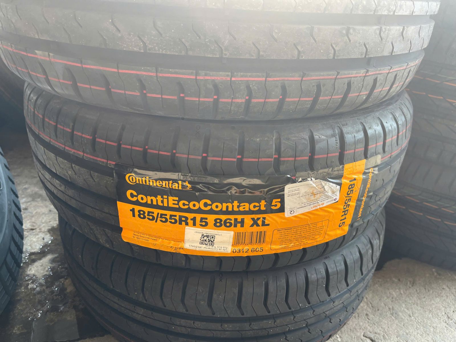 ĐẠI LÝ LỐP XE UY TÍN NHẤT BÌNH PHƯƠNG - PHÂN PHỐI LỐP XE CONTINENTAL